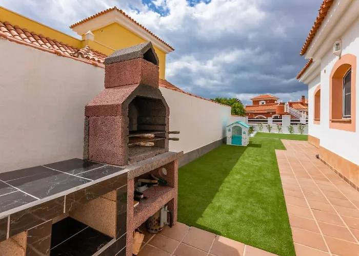 Primera Luxury House