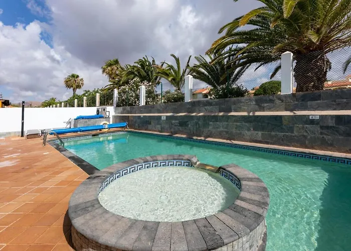 Primera Luxury House