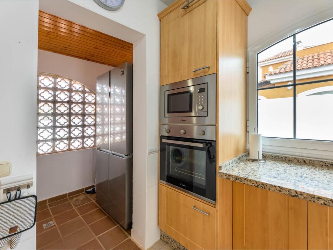 Villa Primera Luxury House Caleta De Fuste