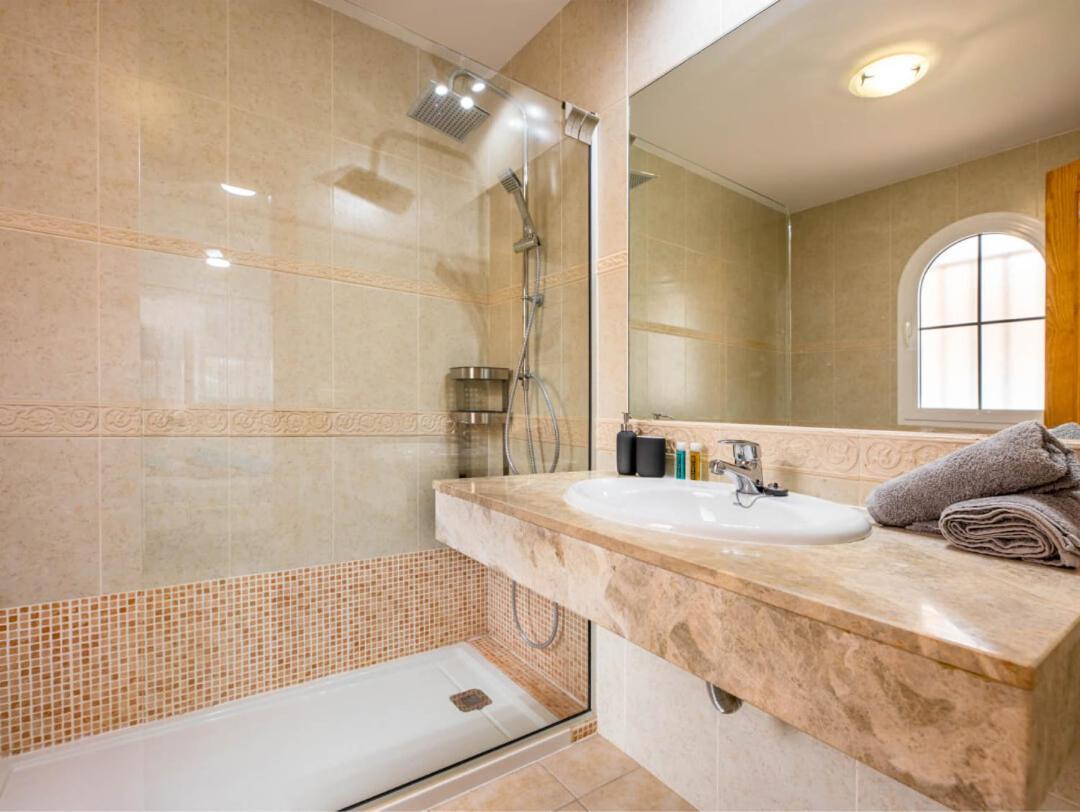 Villa Primera Luxury House Caleta De Fuste