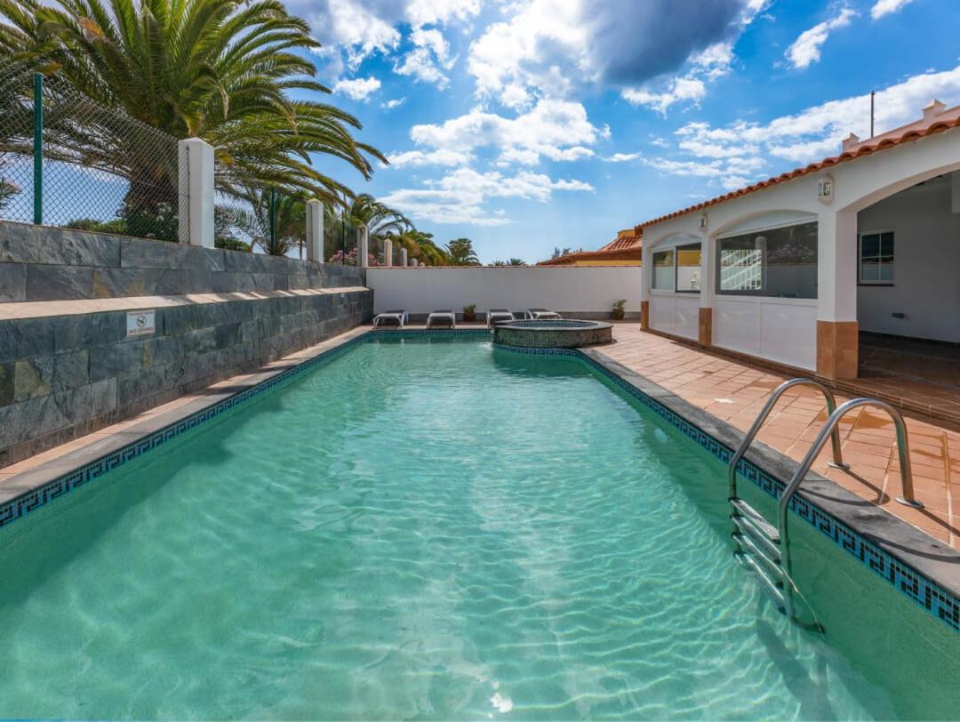 Primera Luxury House Caleta De Fuste