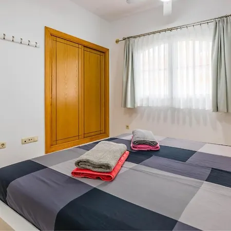 Primera Luxury House Caleta De Fuste Esterno foto