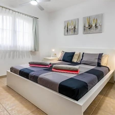 Primera Luxury House Caleta De Fuste Esterno foto