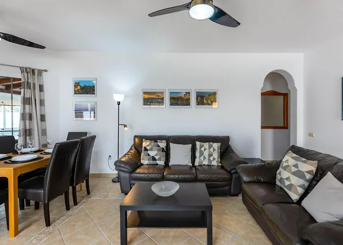 Primera Luxury House