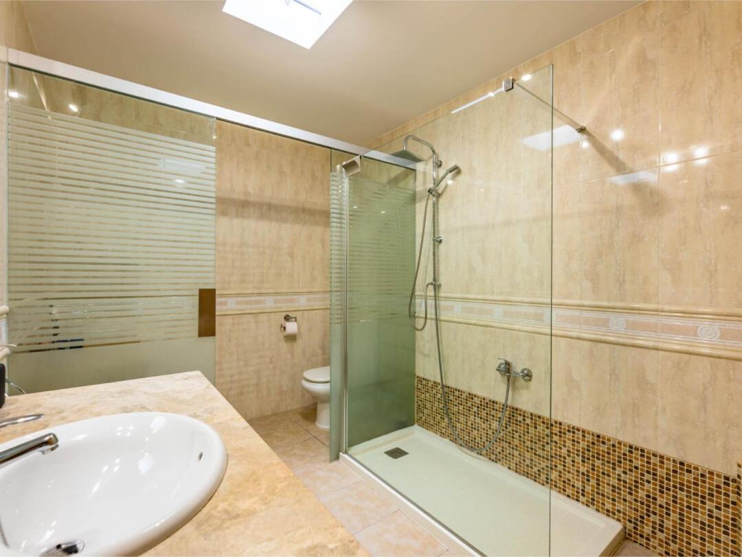 Willa Primera Luxury House *