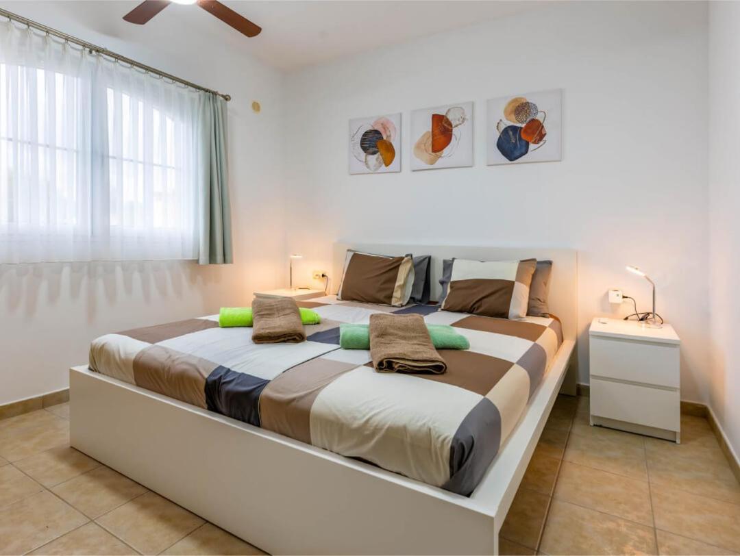 Willa Primera Luxury House