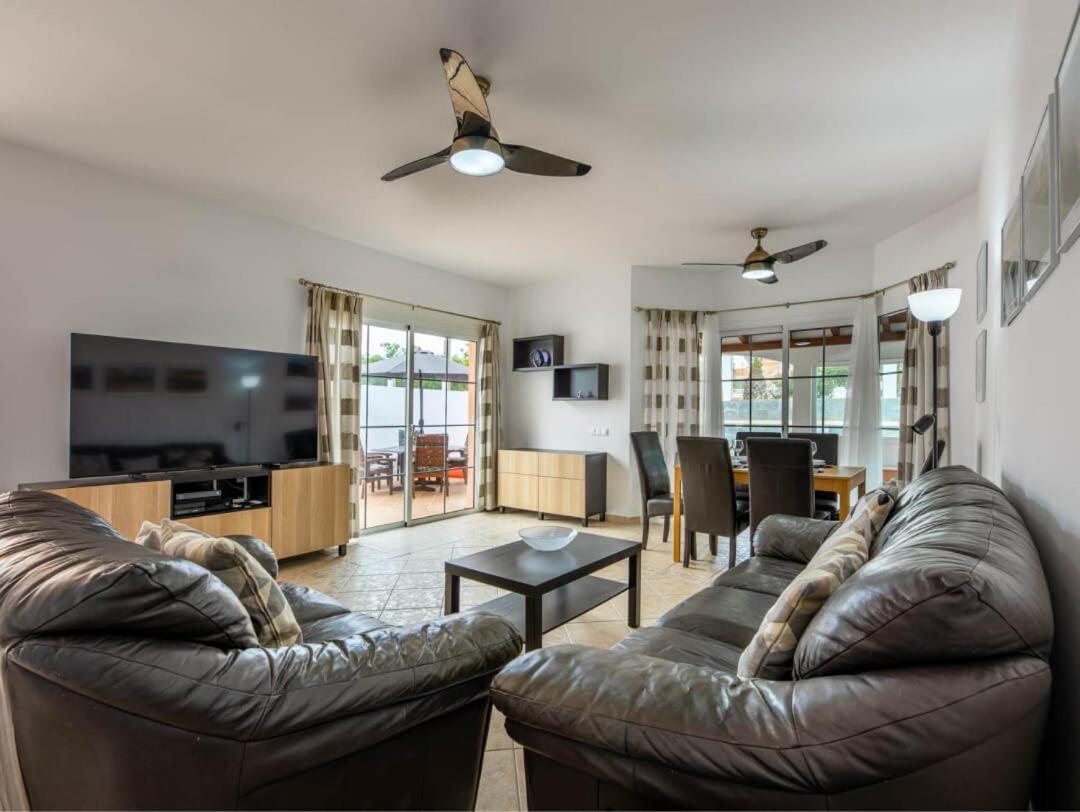 Primera Luxury House Willa *