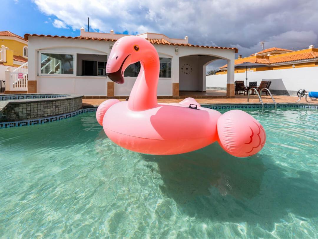 Willa Primera Luxury House