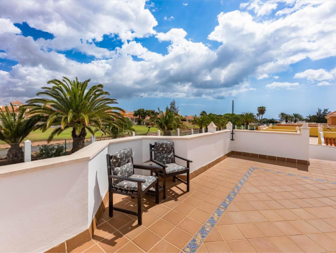 Primera Luxury House Willa